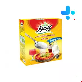 Kamvar Low Calorie Sweetener Powder 200 gr