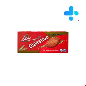 Kamvar sugar free Digestive Biscuits
