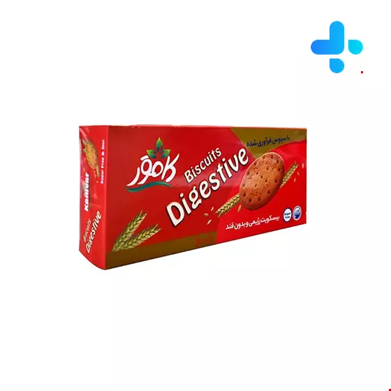 Kamvar sugar free Digestive Biscuits