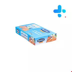 Kamvar Sugar Free Vanilla Flavored Biscuits