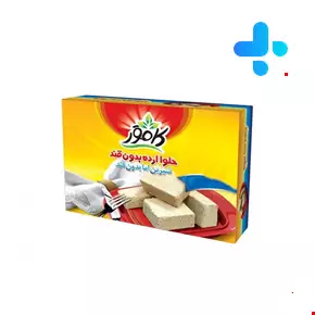 Kamvar Sugar free and diet Halva 170gr