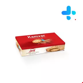 Kamvar Sugar free biscuits 900 g