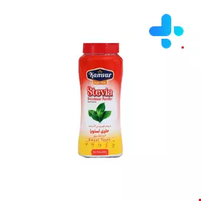 Kamvar Sugar Free Sweetener Powder 250g