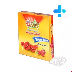 Kamvar Sweet but Sugar free 110gr