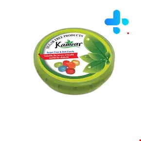 Kamvar Sweet but Sugar free 