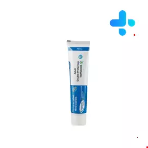KAPPUS Adult Diuble Protection Toothpaste 75ml