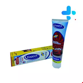 Kappus Kids Toothpaste 75 ml