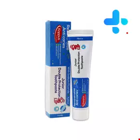 Kappus Kids Toothpaste 75 ml