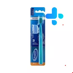 Kappus Pure Smile Oral Care