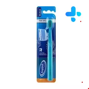 Kappus Pure Smile Oral Care