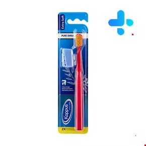Kappus Pure Smile Toothbrush Extra Soft