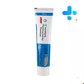  KAPPUS whitening Diuble Protection Toothpaste 75ml