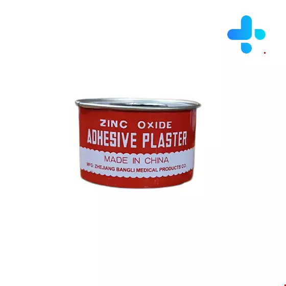 Kara Med Leukoplast fabric adhesive 2.5 cm