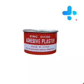 Kara Med Leukoplast fabric adhesive 2.5 cm