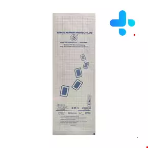 Kara Med PU Dressing Plaster Size 10*30  1 Piece