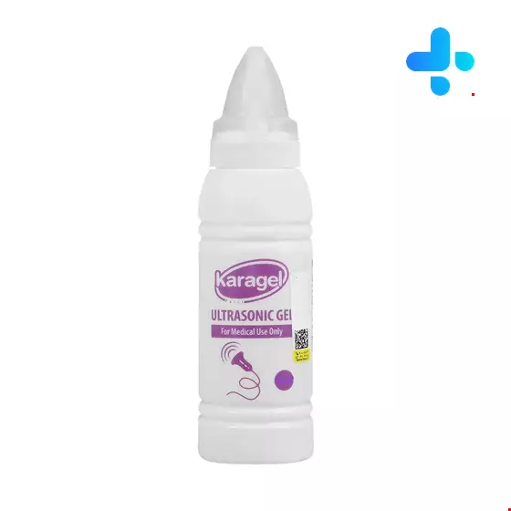 Karagel Gel For Medical Use 5 L