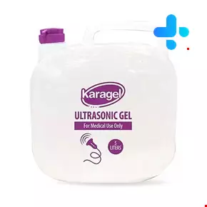 Karagel Gel For Medical Use 5 L