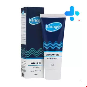 Karagel Lubricant Gel 75 ml