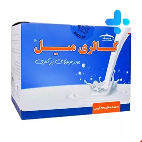 Karen Calorie Meal  7 Sachets