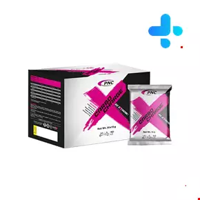 Karen Carbo Charge Sachets