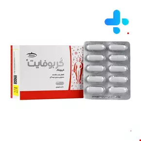 Karen Carbo Fight 30 Capsule