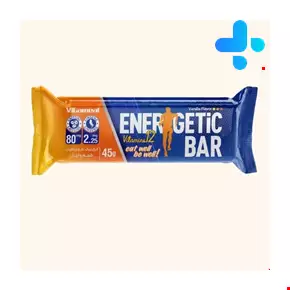 karen Energetic Bar 45g
