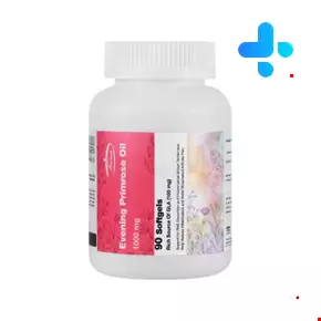 Karen Evening Primrose Oil 1000 mg  90 Caps