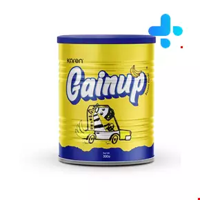 Karen Gain Up Children Powder