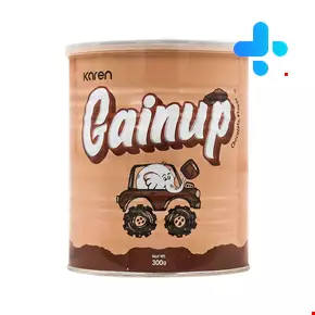 Karen Gain Up Children Powder