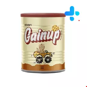 Karen Gain Up Children Powder