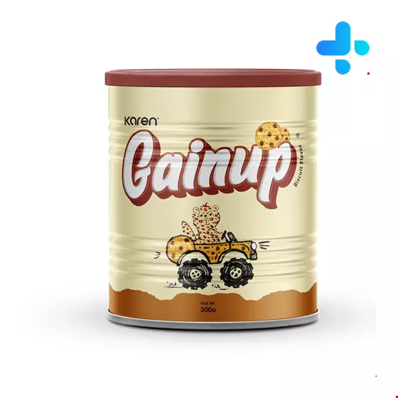 Karen Gain Up Children Powder