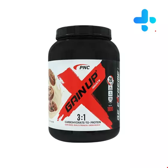 Karen Gain Up Hard Gainer 1800 g