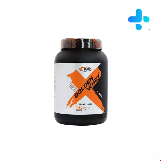 Karen Golden Whey High Quality Protein 1000 Gr
