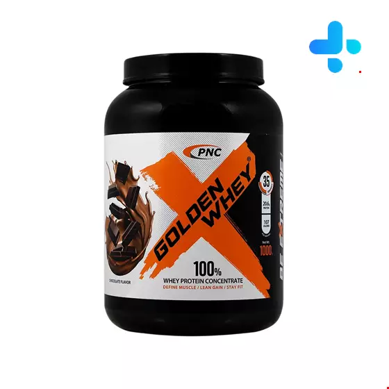 Karen Golden Whey High Quality Protein 1000 Gr