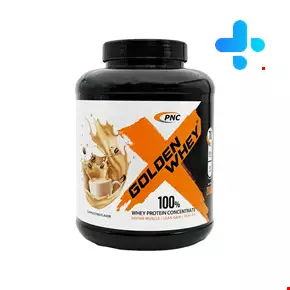 Karen Golden Whey Powder 2000 g