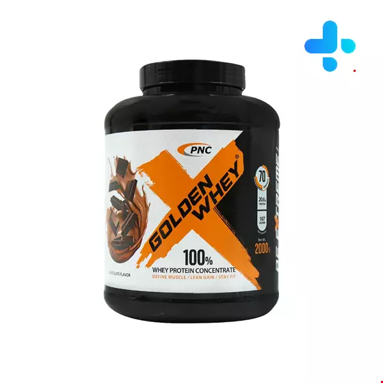 Karen Golden Whey Powder 2000 g