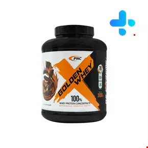 Karen Golden Whey Powder 2000 g