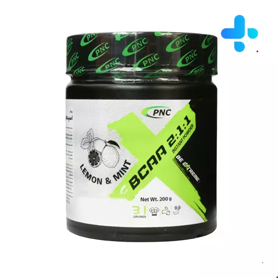 Karen Pnc Bcaa 211 Powder 200 g