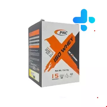 Karen PNC ISO Whey  15 sachets  