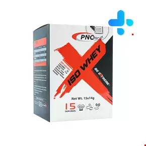 Karen PNC ISO Whey 15 sachets