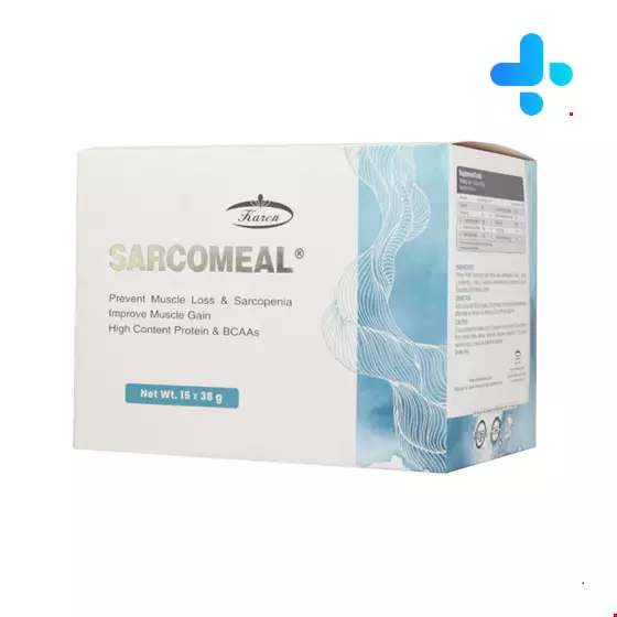 Karen Sarcomeal 15 Sachets