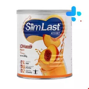 Karen Slim Last Powder