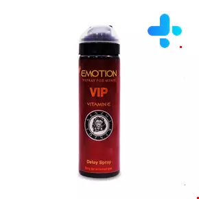 Emotion Kenzoj VIP Delay Spray  65ml
