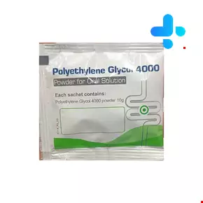 Kimyagaran Emrooz Pidrolax Powder 10 Pcs