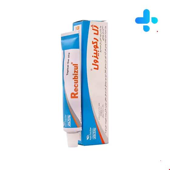 Know Tech Phar Recubizul Gel 30 g