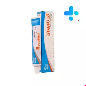 Know Tech Phar Recubizul Gel 30 g