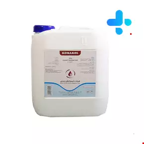 Komakol Instant Disinfectant 5 L