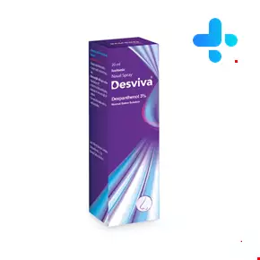 Koushan Pharmed Desviva Nasal Spray 20ml