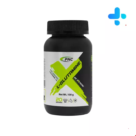 L Glutamine Powder PNC 100g