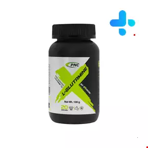 L Glutamine Powder PNC 100g